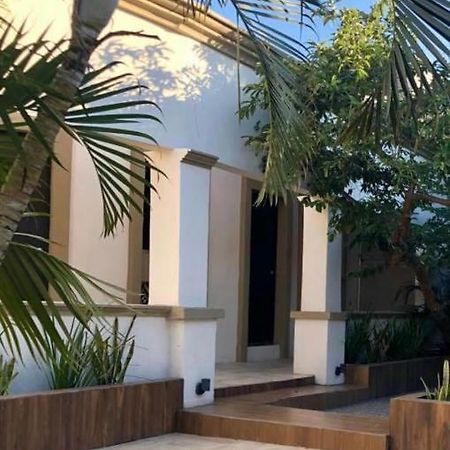 Casa 511 Hotel Boutique Mazatlan Exterior photo