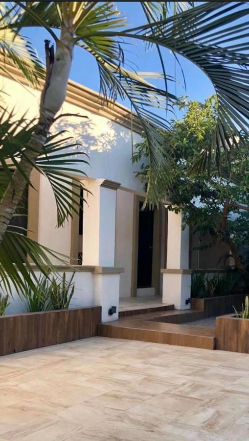 Casa 511 Hotel Boutique Mazatlan Exterior photo