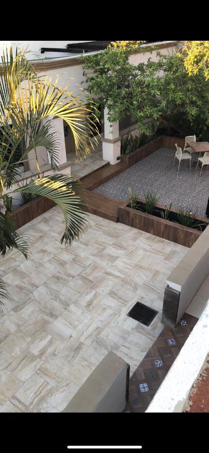 Casa 511 Hotel Boutique Mazatlan Exterior photo