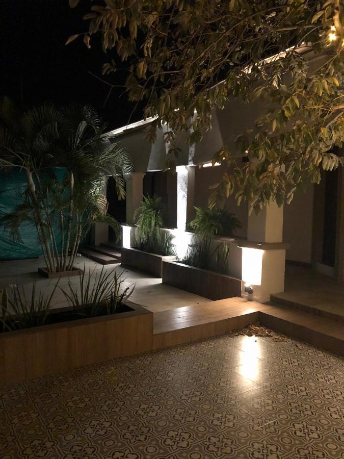 Casa 511 Hotel Boutique Mazatlan Exterior photo