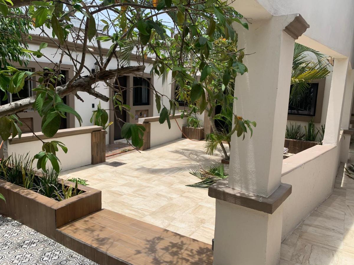 Casa 511 Hotel Boutique Mazatlan Exterior photo