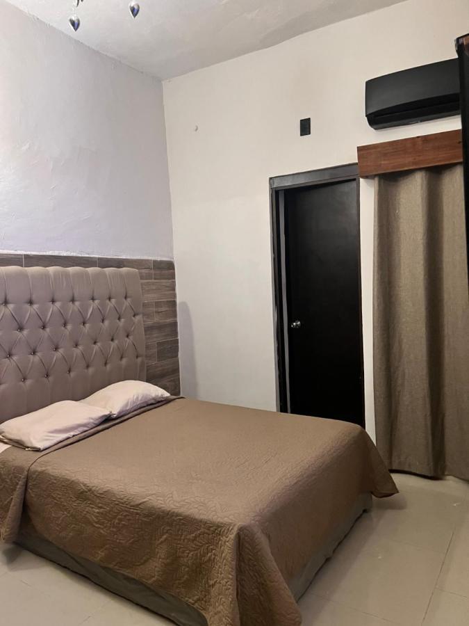 Casa 511 Hotel Boutique Mazatlan Exterior photo